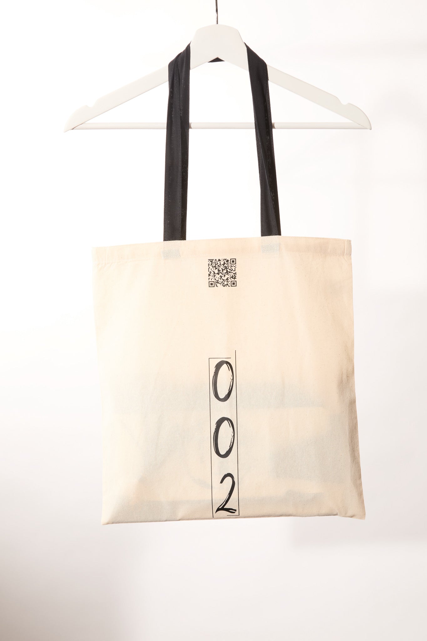 002 Everyday Tote - Multi purpose