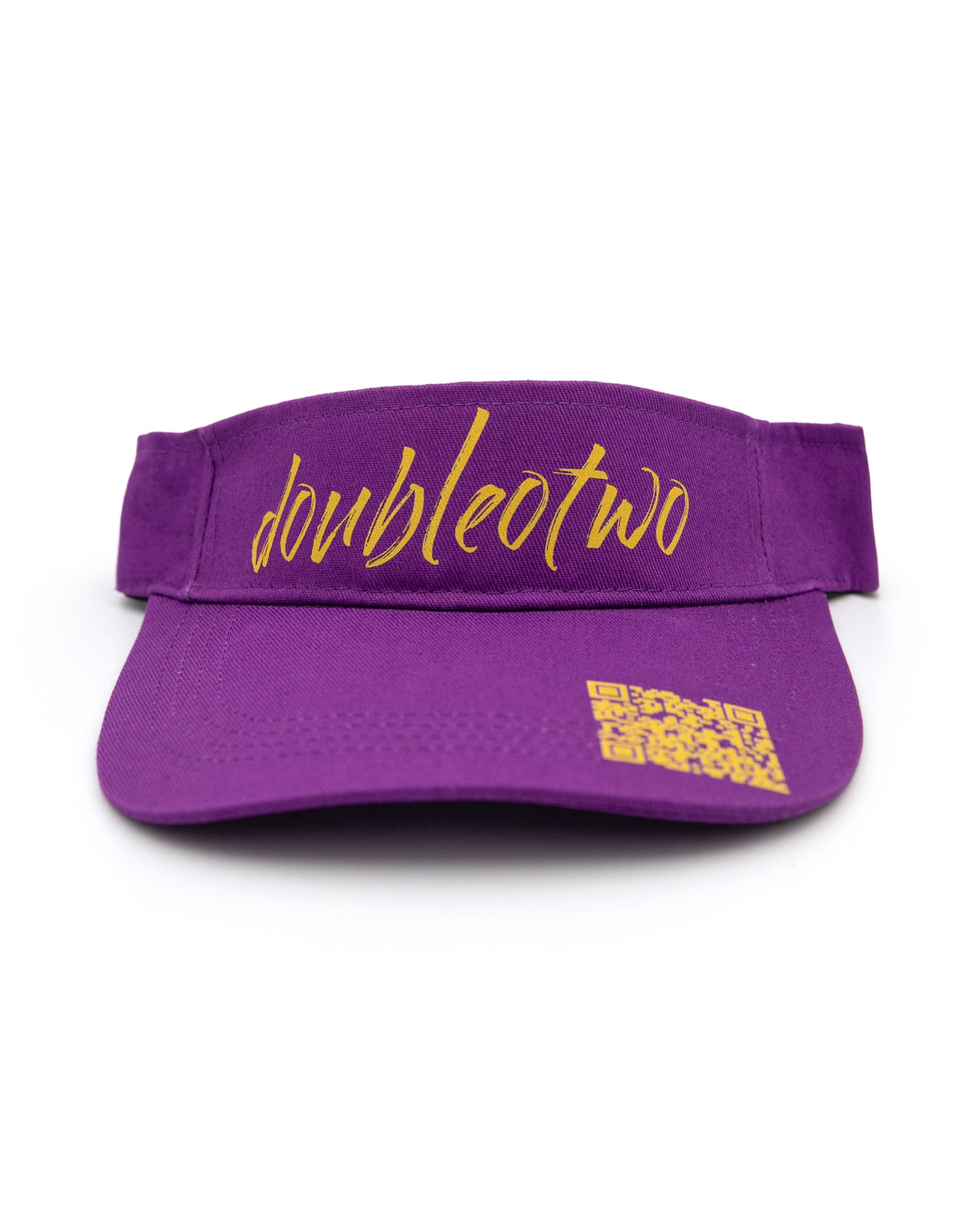 002 Pickleball Collection Vibrant Visor – Bold, Fun, Performance-Ready