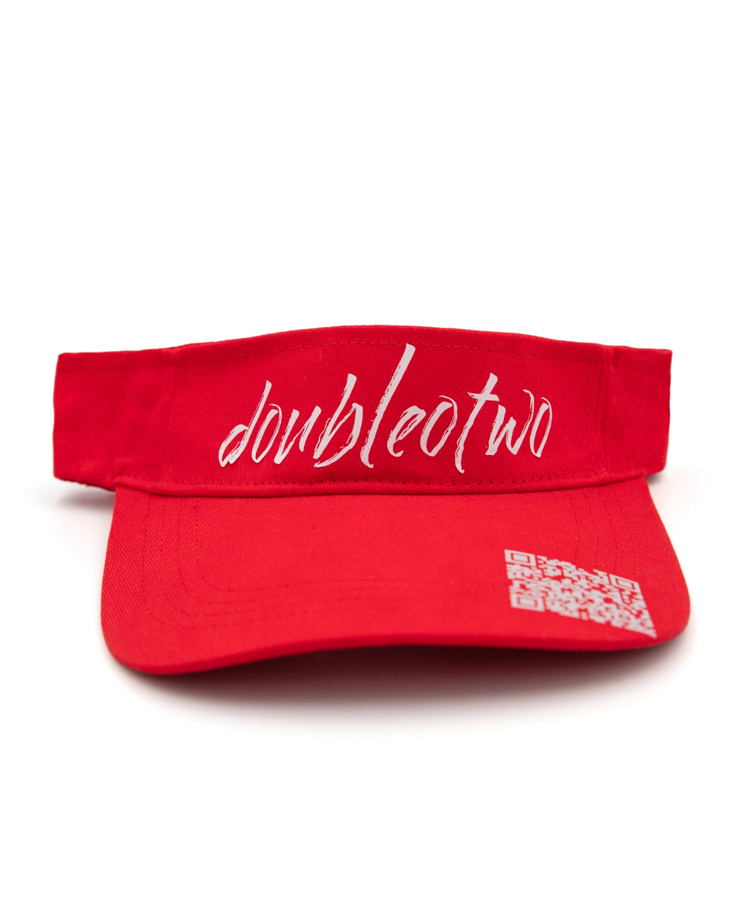 002 Pickleball Collection Vibrant Visor – Bold, Fun, Performance-Ready