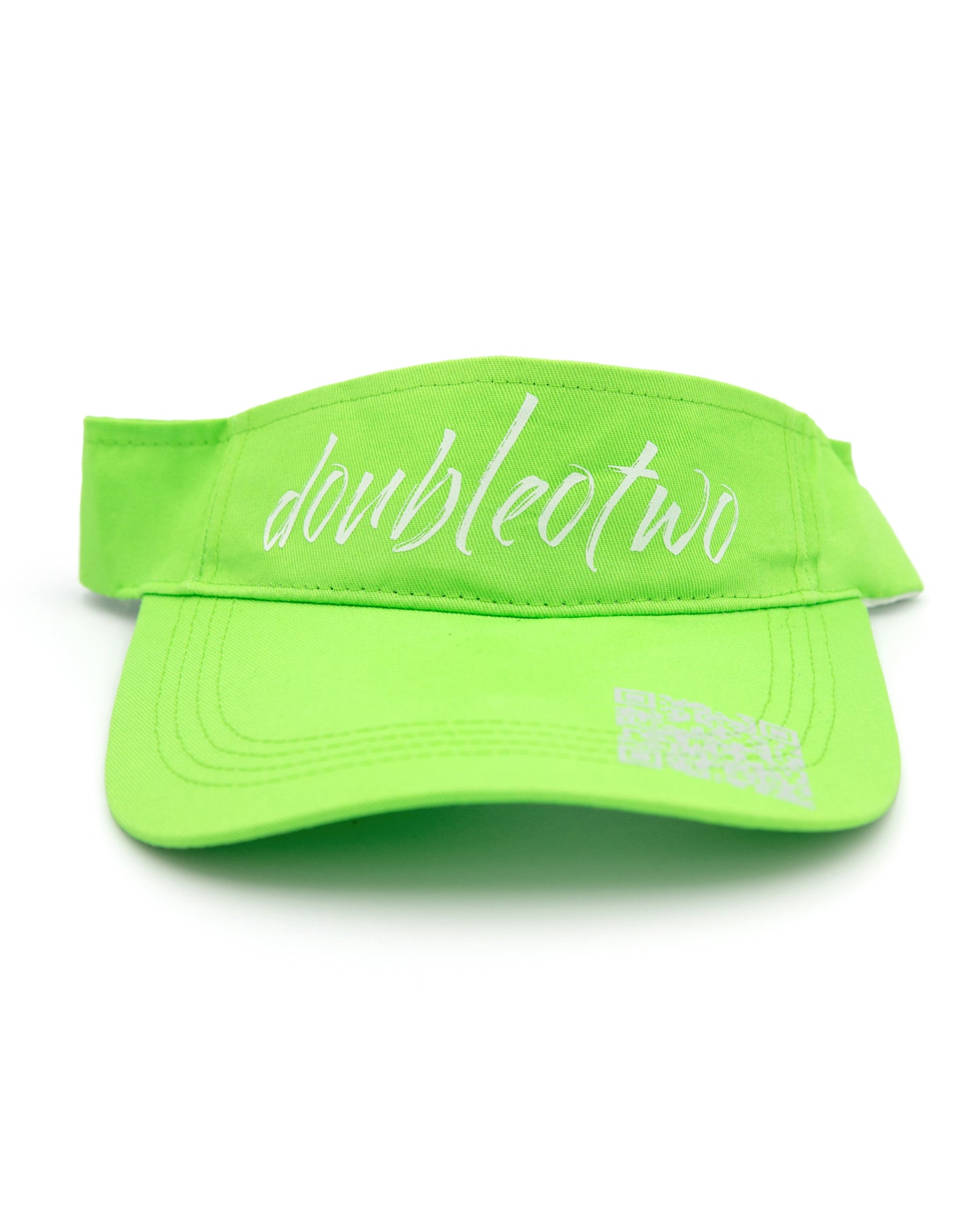 002 Pickleball Collection Vibrant Visor – Bold, Fun, Performance-Ready