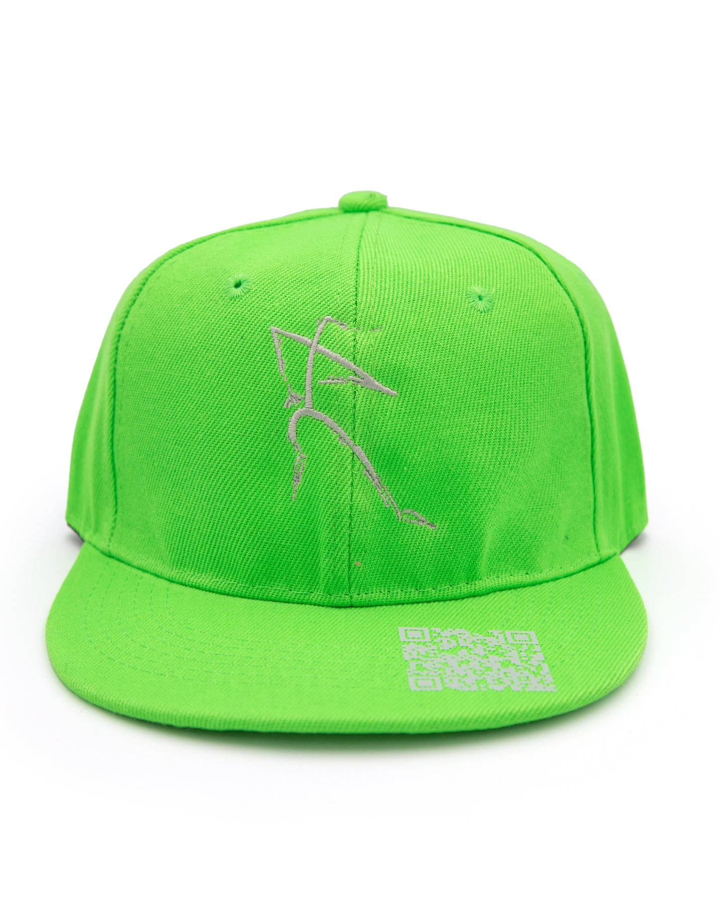 The Muse Collection Trucker Cap – Bold fun Colors, Comfortable fit, Adustable.