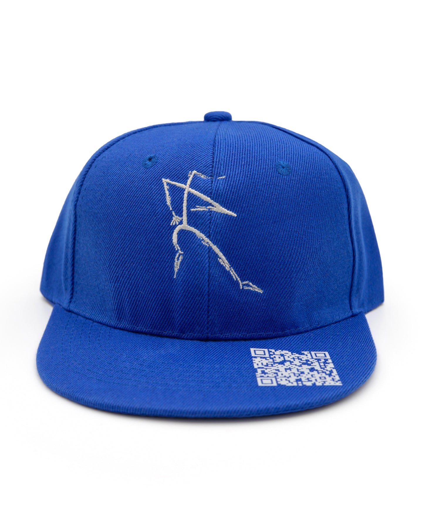 The Muse Collection Trucker Cap – Bold fun Colors, Comfortable fit, Adustable.