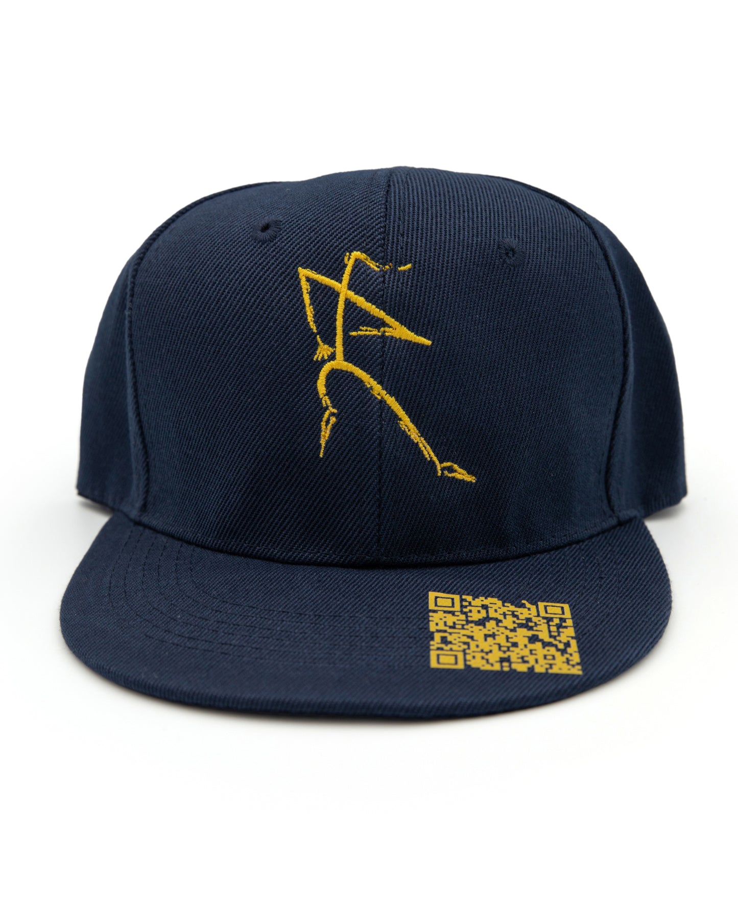 The Muse Collection Trucker Cap – Bold fun Colors, Comfortable fit, Adustable.