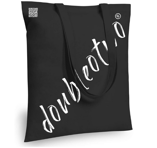 002 Everyday Tote - Multi purpose